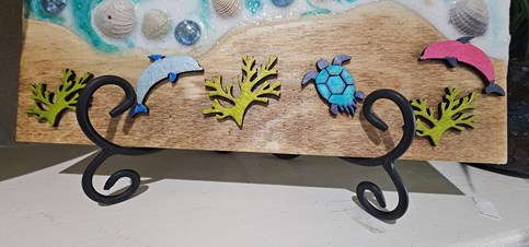 S4 Artistry & Creations LLC