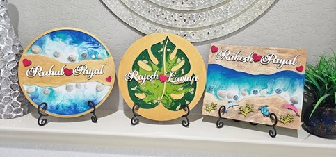 S4 Artistry & Creations LLC