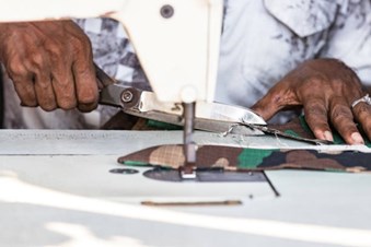 The Stitch & Design Studio