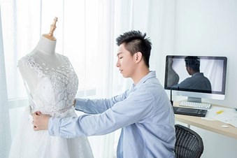 The Stitch & Design Studio