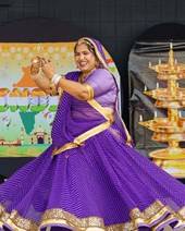 PoonamDance Dance Classes Holland, OH US