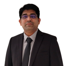 Harshil Patel Real Estate Agent in Exton, PA