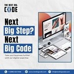 Next Big Code