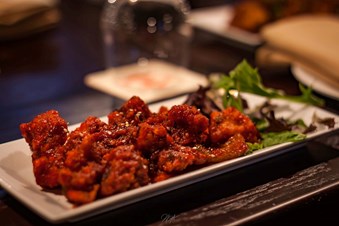 Delhi-059 By Chef Kanishk