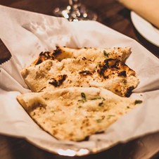 Delhi-059 By Chef Kanishk