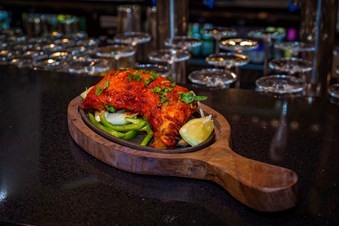 Delhi-059 By Chef Kanishk