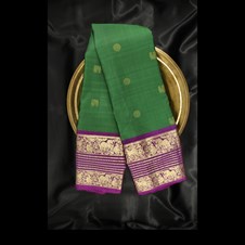 Suvarna Silks