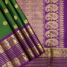Suvarna Silks