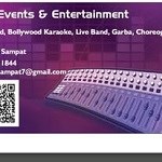 777 Events & Entertainment