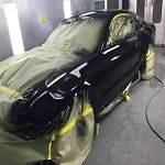 AUTO COLLISION EXPERTS - A DIAMOND CERTIFIED COMPA