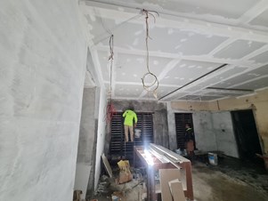 TechPro Constructions