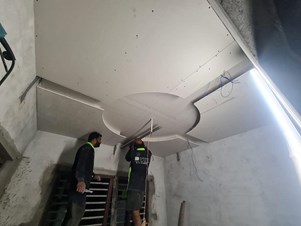 TechPro Constructions