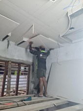 TechPro Constructions