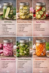 Jsr PicklesandSpices