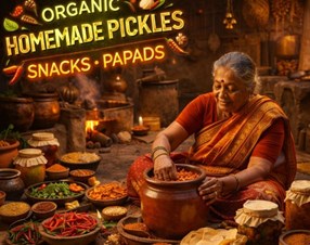 Jsr PicklesandSpices