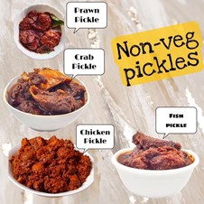 Jsr PicklesandSpices