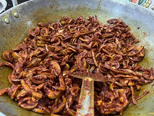 Jsr PicklesandSpices