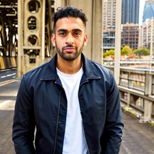 Talha Jilani Tutor Educational Lessons Houston, TX US