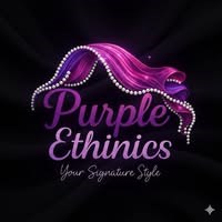 Purple Ethinics Clothing Stores Plano, TX