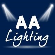 AA Lighting Lighting And Sound Services Westborough, MA