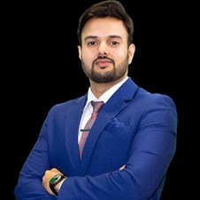 Manik Kanwar Realtor