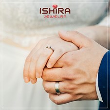 Ishira Jewelry