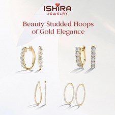 Ishira Jewelry
