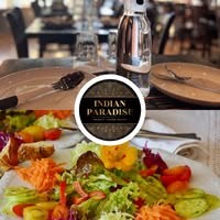 Indian Paradise Restaurants Chicago, IL