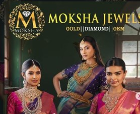Moksha Jewels Jewelers Ashburn, VA