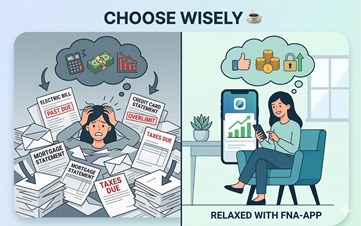 FNA-APP (Single Platform For Families, Agents, & A