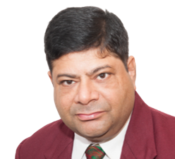 Paul Vinayak Realtor