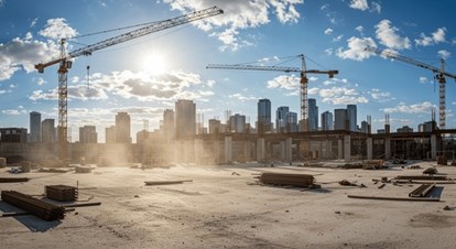 Jarrett Construction LLC