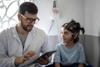 Canton Child Neurology