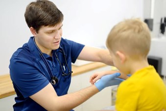 Canton Child Neurology