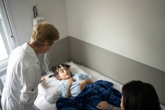 Canton Child Neurology