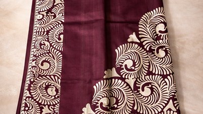Pushkar Silks