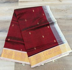 Pushkar Silks