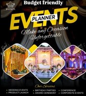 MRK Decoration Event Planners Cleveland, OH