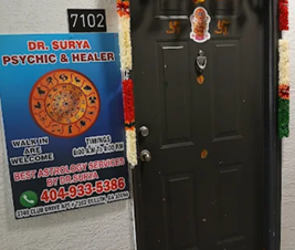 Psychic Surya Astrologers Duluth, GA US