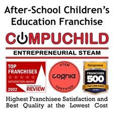 COMPUCHILD (Children's Education Franchise)