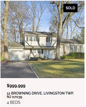 Vinita Shukla Realtor