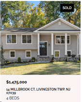 Vinita Shukla Realtor