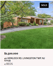 Vinita Shukla Realtor