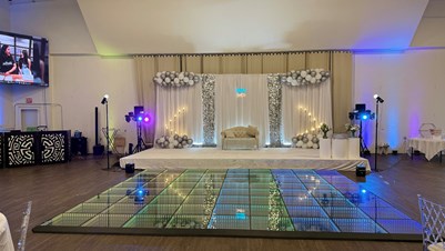 DFW Rhythm Entertainment
