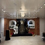 Parlor Banquet