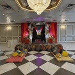 Parlor Banquet