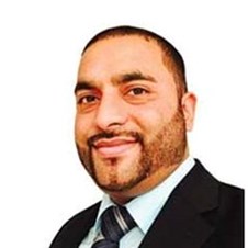 Lalit Farmah - Tru Realty Real Estate Agents Raleigh, NC US