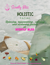 Scently Bliss LLC