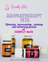 Scently Bliss LLC