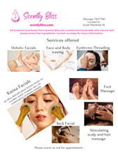 Scently Bliss LLC